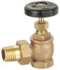 boiler gas valve