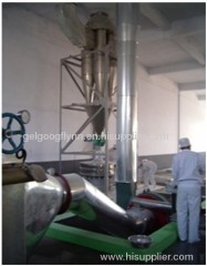 Starch Drying Machine