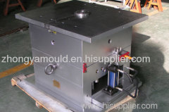 refrigerator injection mould