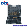 101 PCS titanium-plated drill bit tool sets