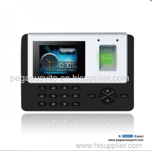 Access Control Products