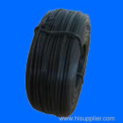 Black Annealed Binding Wire