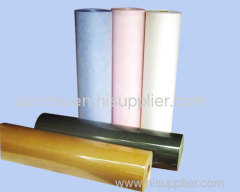 6641-Polyester Film/Polyester Fibre Non-woven Fabric Composite material(F-DMD)
