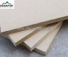 plain mdf board, 1220*2440mm thickness 5-25mm