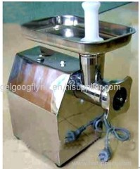 Stainless Steel Meat Mincer