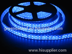 IP65 double row 3528 led strip