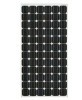 Monocrystalline solar panel with power 300w