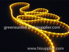 Silicon tube waterproof 335 sideview led strip