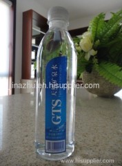 GTS Drinking Water