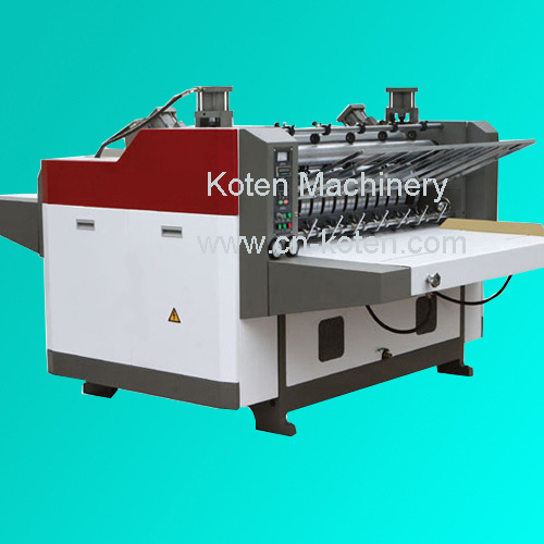 Paperboard Laminating Machine (NB-1000B/1100B)