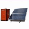 Solar Poly cell panel with power 235w