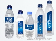 GTS Mineral water
