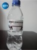 Mineral water