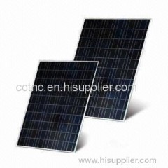 Polycrystalline Solar Panel Module