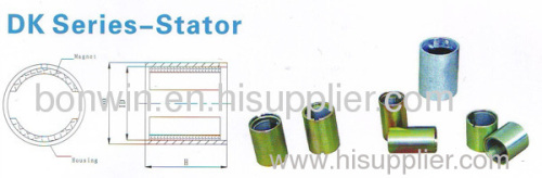 DK series-Stator