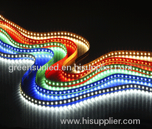 5050 led strip(60led/m)