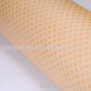 D.D.P.(Diamond Dotted Insulation Paper)