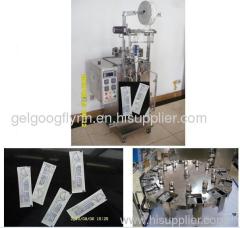 Dental Floss Packing Machine