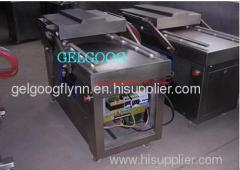 Vacuum Packing Machine Double Room