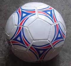 soccerballs, promotional soccer balls, PVC soccerballs, training soccerbal