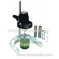 Rotational Viscometer