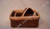 Bamboo basket