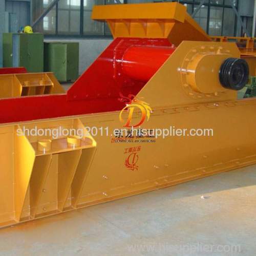 Vibrating Feeder crusher