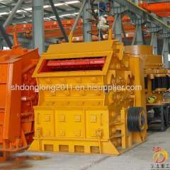 Impact Crusher