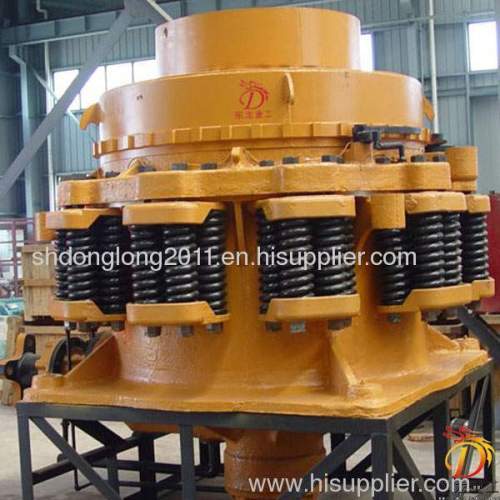 Cone Crusher