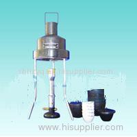 Carbon residue tester petroleum products