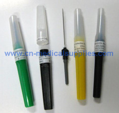 Multi Sample Collection Needles