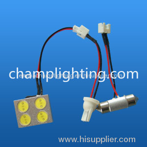 auto led lamp