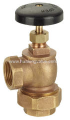 brass boiler valve