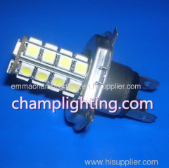 LED fog light