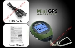 GPS Tracker