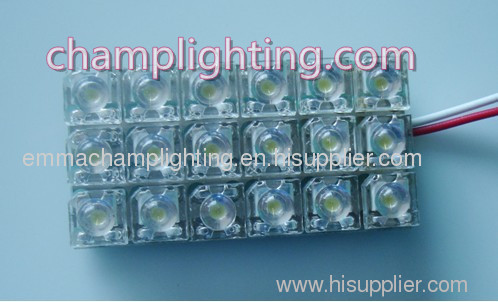 18FLUX Automotive Led Light