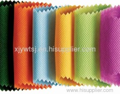 nonwoven fabric