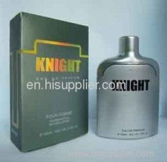 Knight Natural Spray EDP