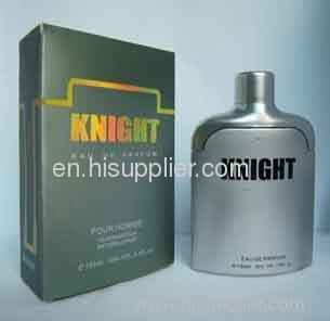 Knight Natural Spray EDP
