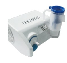 Air compressor Nebulizer