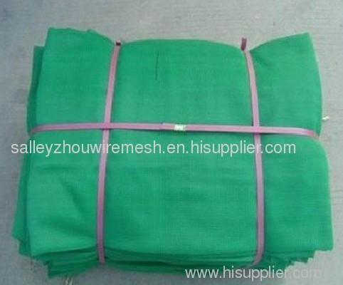 Safety Wire Mesh for Construction