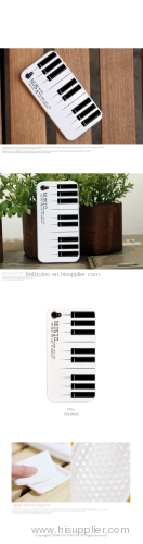 piano phone case