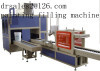 Automatic Coating Filling Line