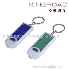 keychain light simply on/off switch
