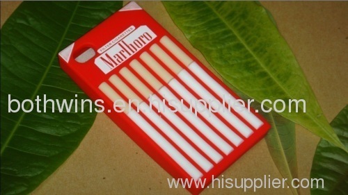 cigarette phone case