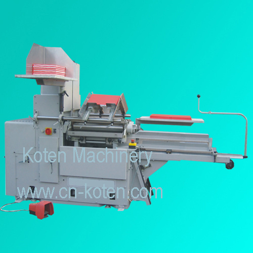 Book Casing in Machine Model (HM-30)