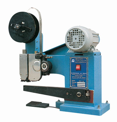 Book/Box Stitching Machine (11A/B)