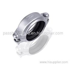 Stainless Steel Flexible Couplings