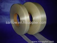 Impregnated fiberlgass binding tape 2830