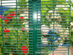 358 security wire mesh fence